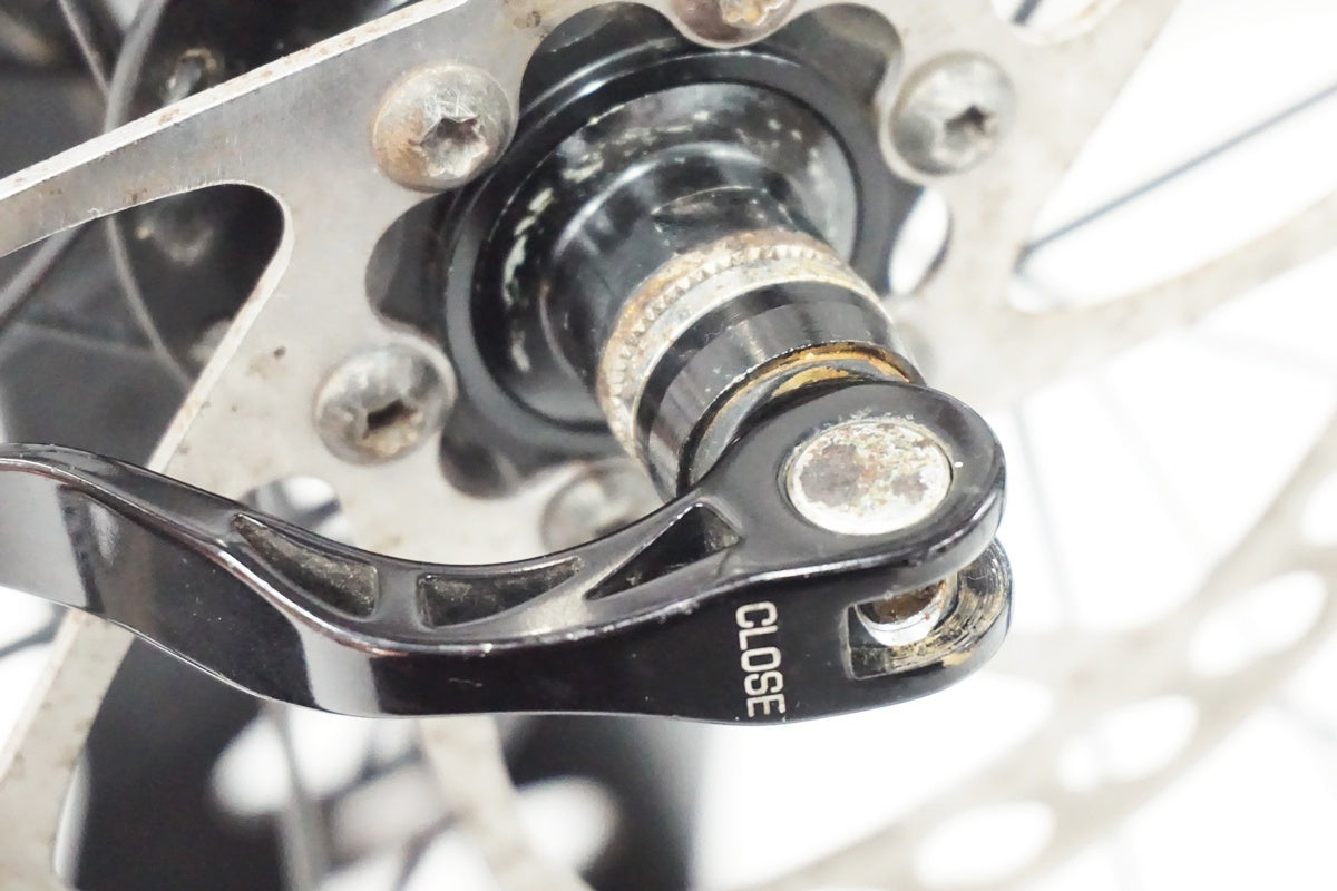 MAVIC 「マビック」 XM719 DISC シマノ 8-9速 ホイールセット / 奈良店