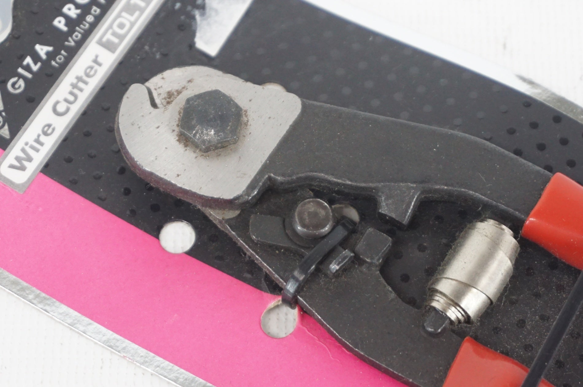 GIZA PRODUCTS 「ギザプロダクツ」 TOL16100 ワイヤーカッター / 阪急塚口店