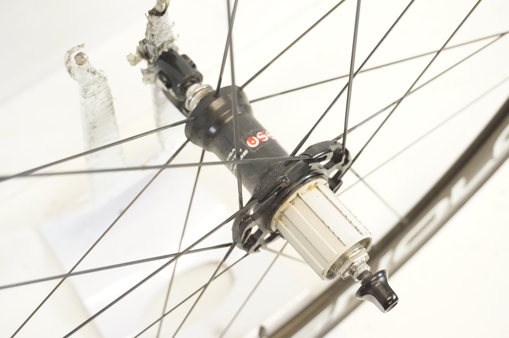 CAMPAGNOLO 「カンパニョーロ」 BORA ONE 50 AC3 SHIMANO 11S リアホイール / 宇都宮店