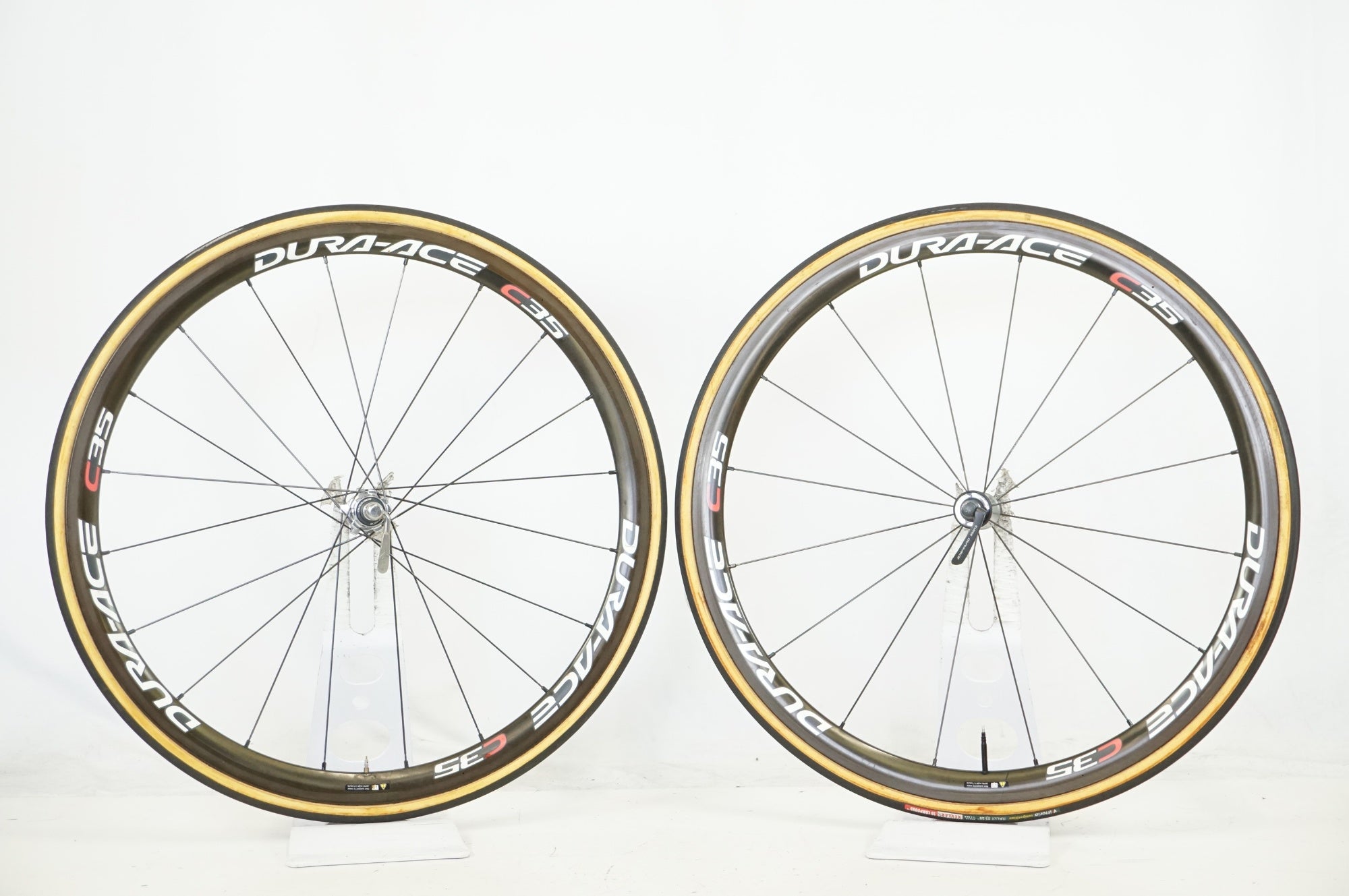 SHIMANO 「シマノ」 DURA-ACE WH-7900 C35 ホイールセット / 宇都宮店