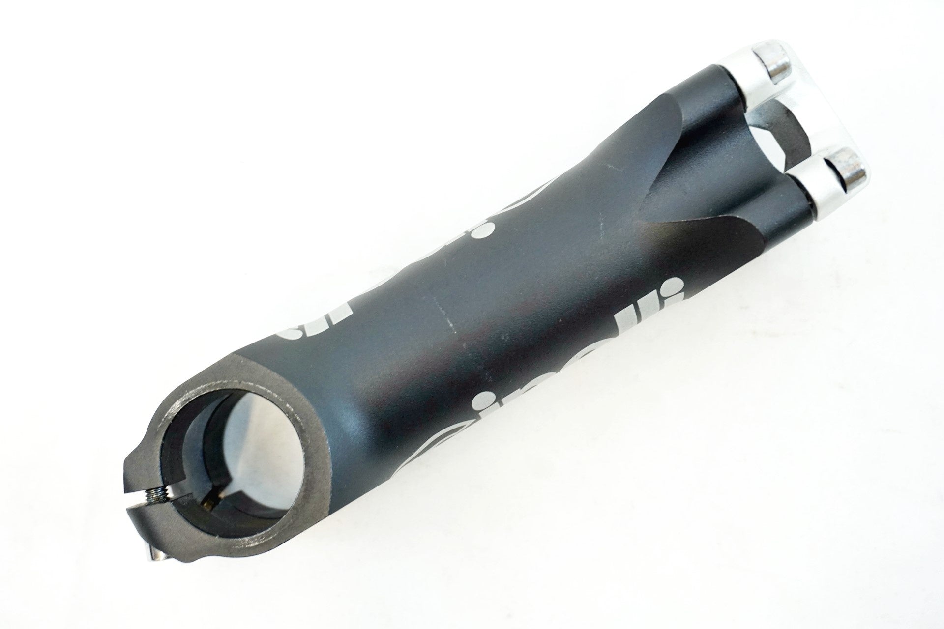 CINELLI 「チネリ」 φ31.8 120mm ステム / 有明ガーデン店