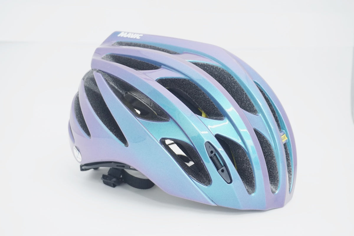 MAVIC 「マビック」 57-61cm ヘルメット / 京都八幡店