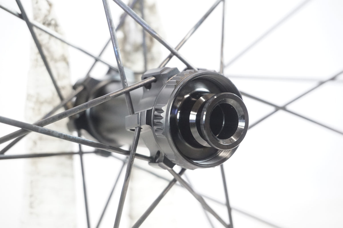 COG'S 「コグス」 ABILITY C DISC SHIMANO11s ホイールセット / 宇都宮店