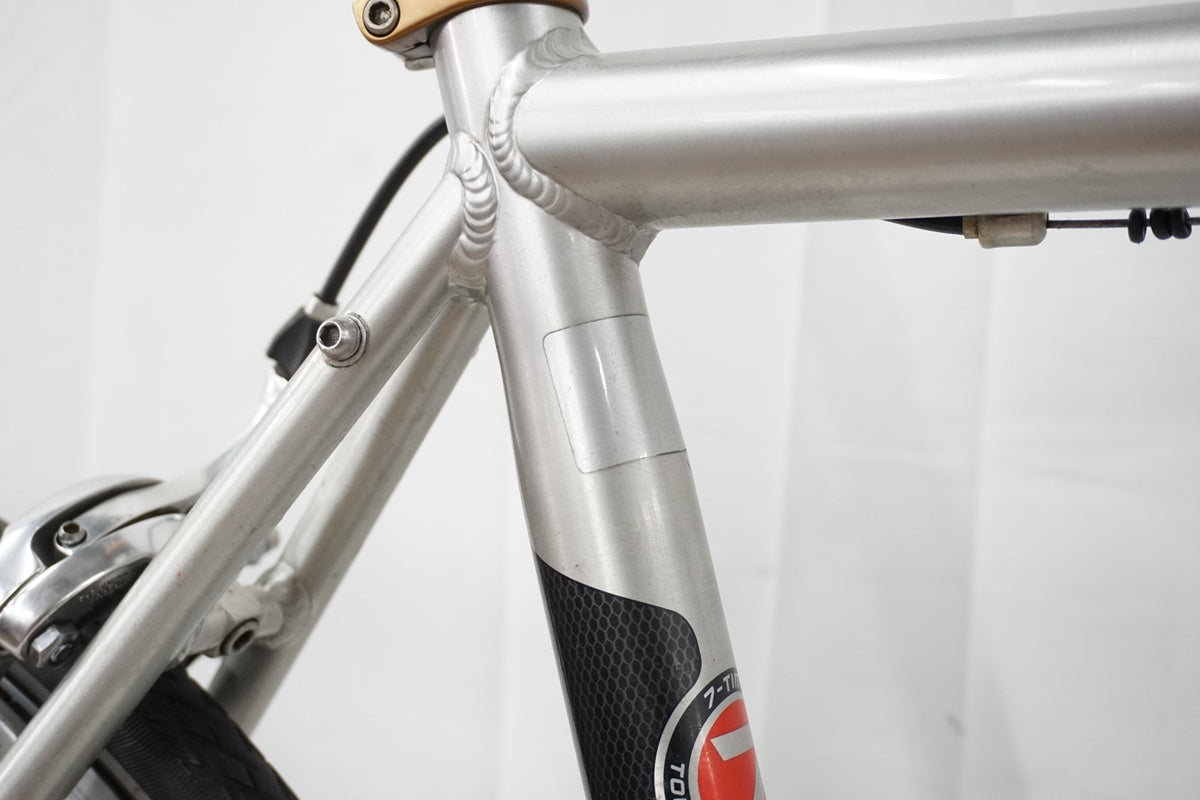 TREK 「トレック」 SL 1200 2007年モデル ロードバイク / 奈良店