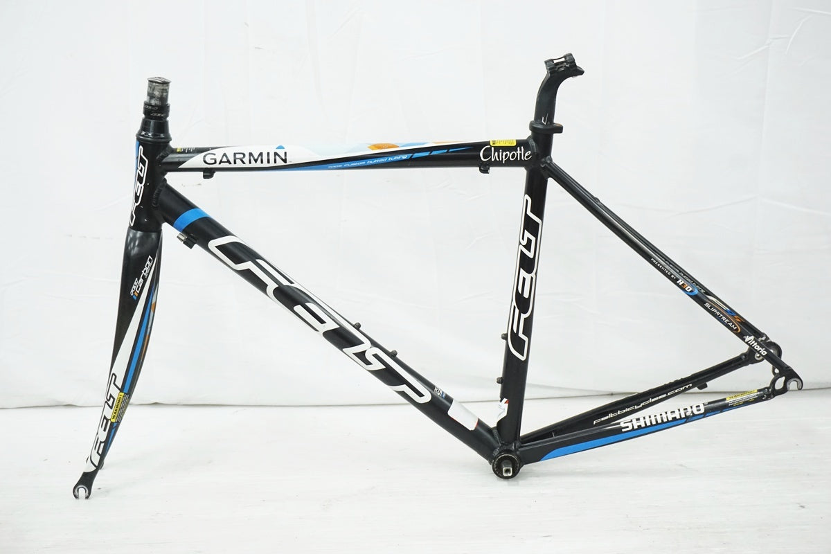 ジャンク FELT 「フェルト」 CHIPOTLE 年式不明 フレームセット / 奈良店