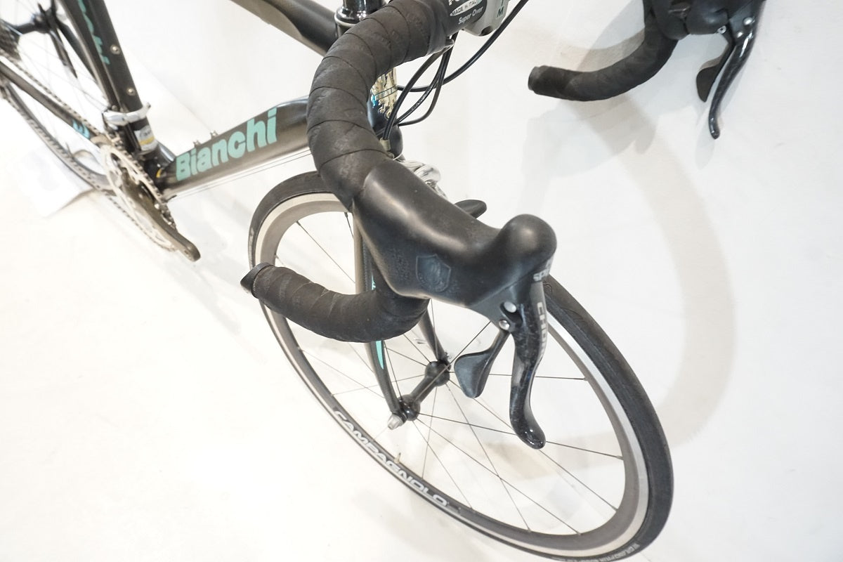 BIANCHI 「ビアンキ」 XL CARBON 2004年モデル ロードバイク / 横浜戸塚店