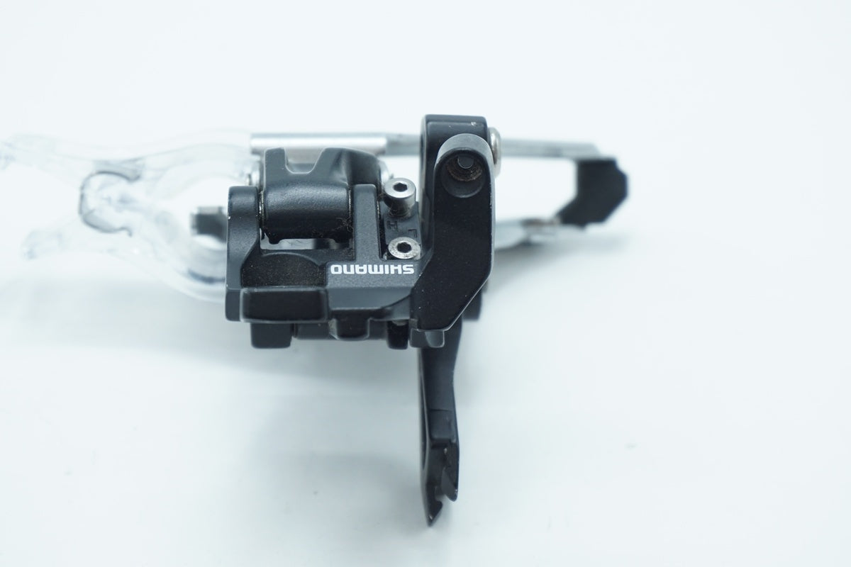 SHIMANO 「シマノ」 DEORE FD-M618 フロントディレイラー / 京都西院店