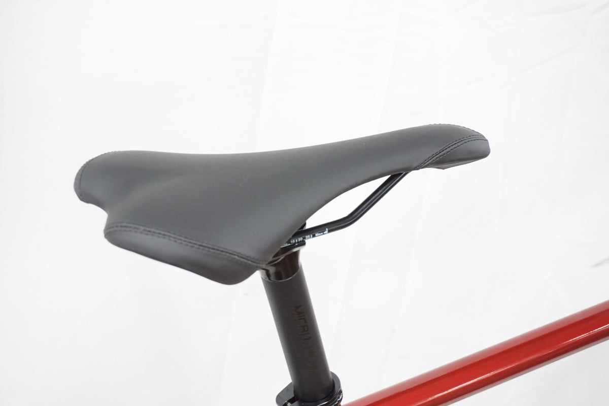 BASSO 「バッソ」 TERRA 2024年モデル グラベルロード / 奈良店