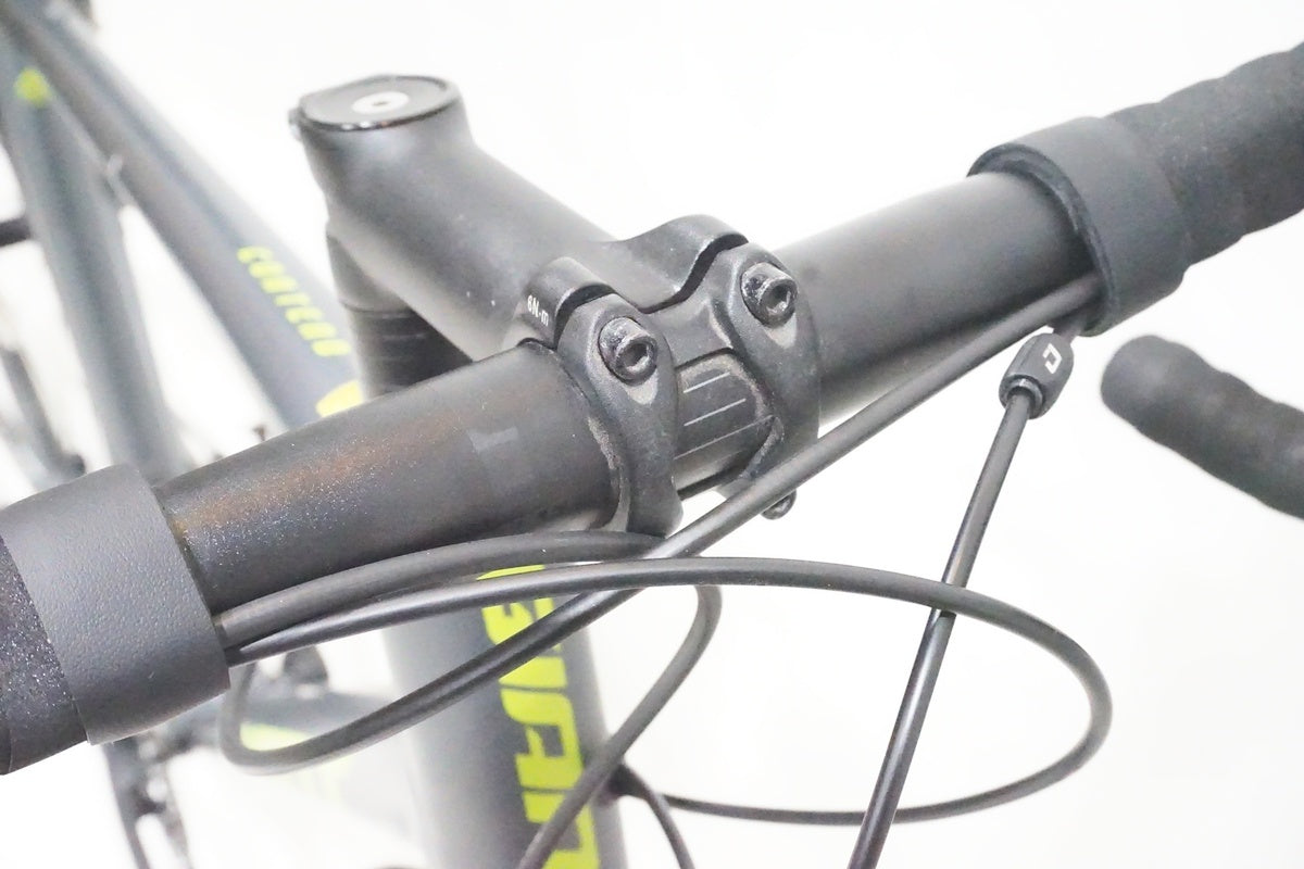 GIANT 「ジャイアン」 CONTEND2 2021年モデル ロードバイク/ 京都西院店