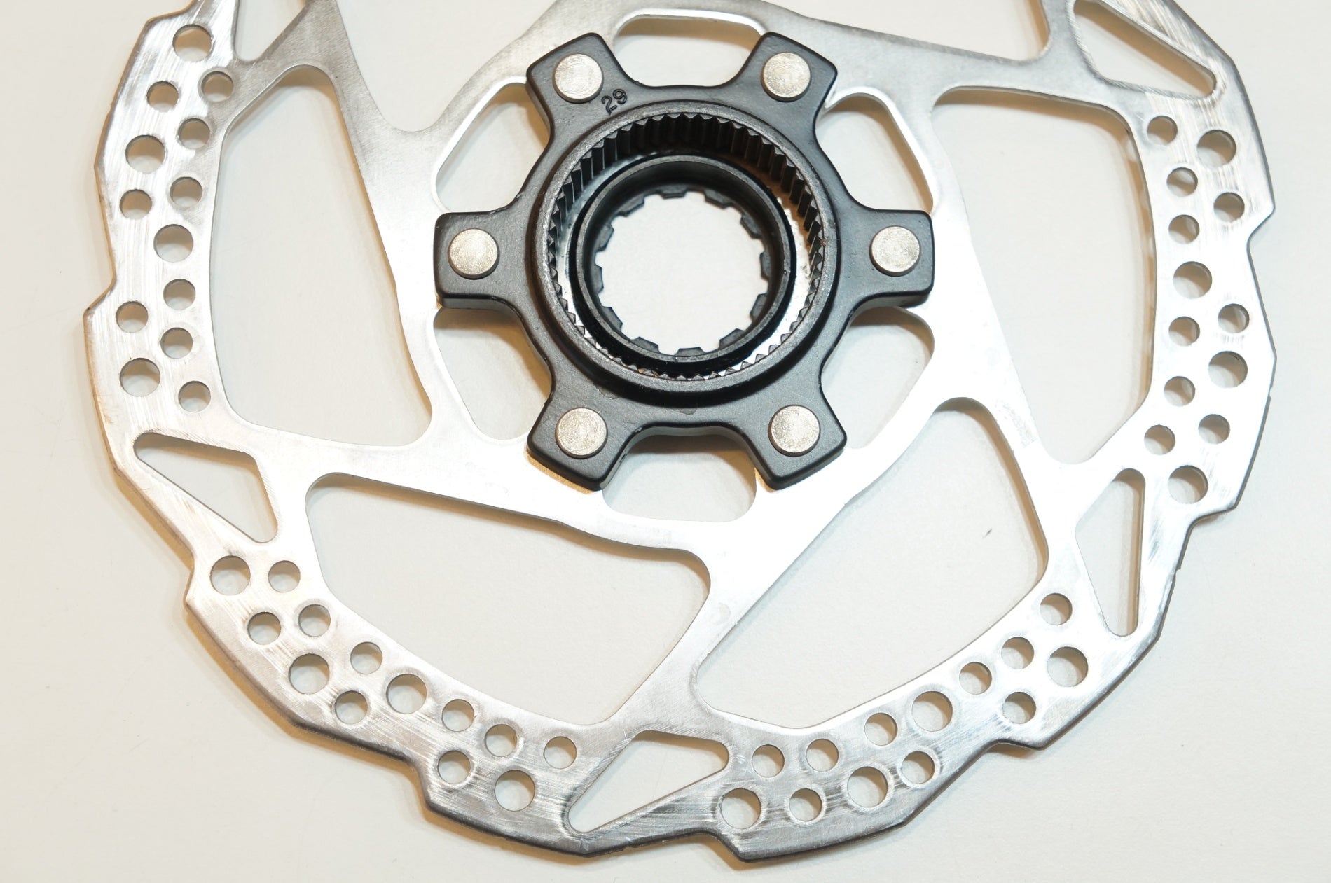 SHIMANO 「シマノ」 SM-RT54-S φ160 ディスクローターセット / バイチャリ浦和ベース