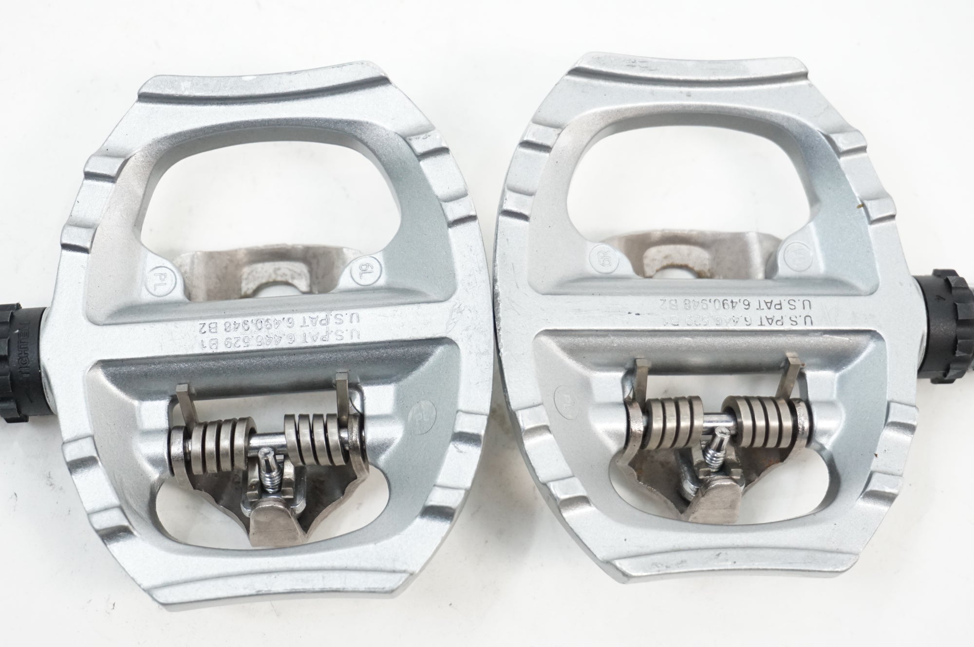 SHIMANO 「シマノ」 PD-A530 ビンディングペダル / 川越店