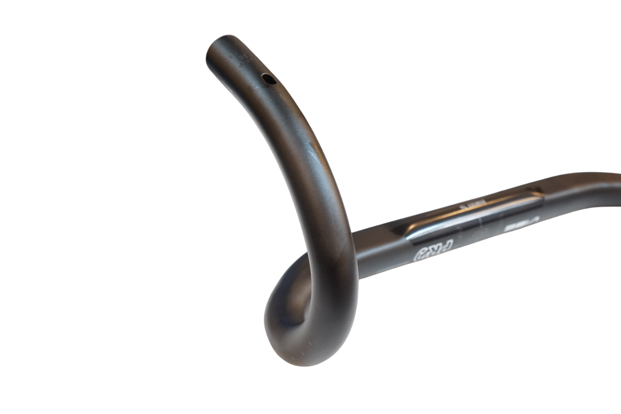 SHIMANO 「シマノ」 PRO VIBE φ31.8 380mm ハンドル / バイチャリ浦和ベース