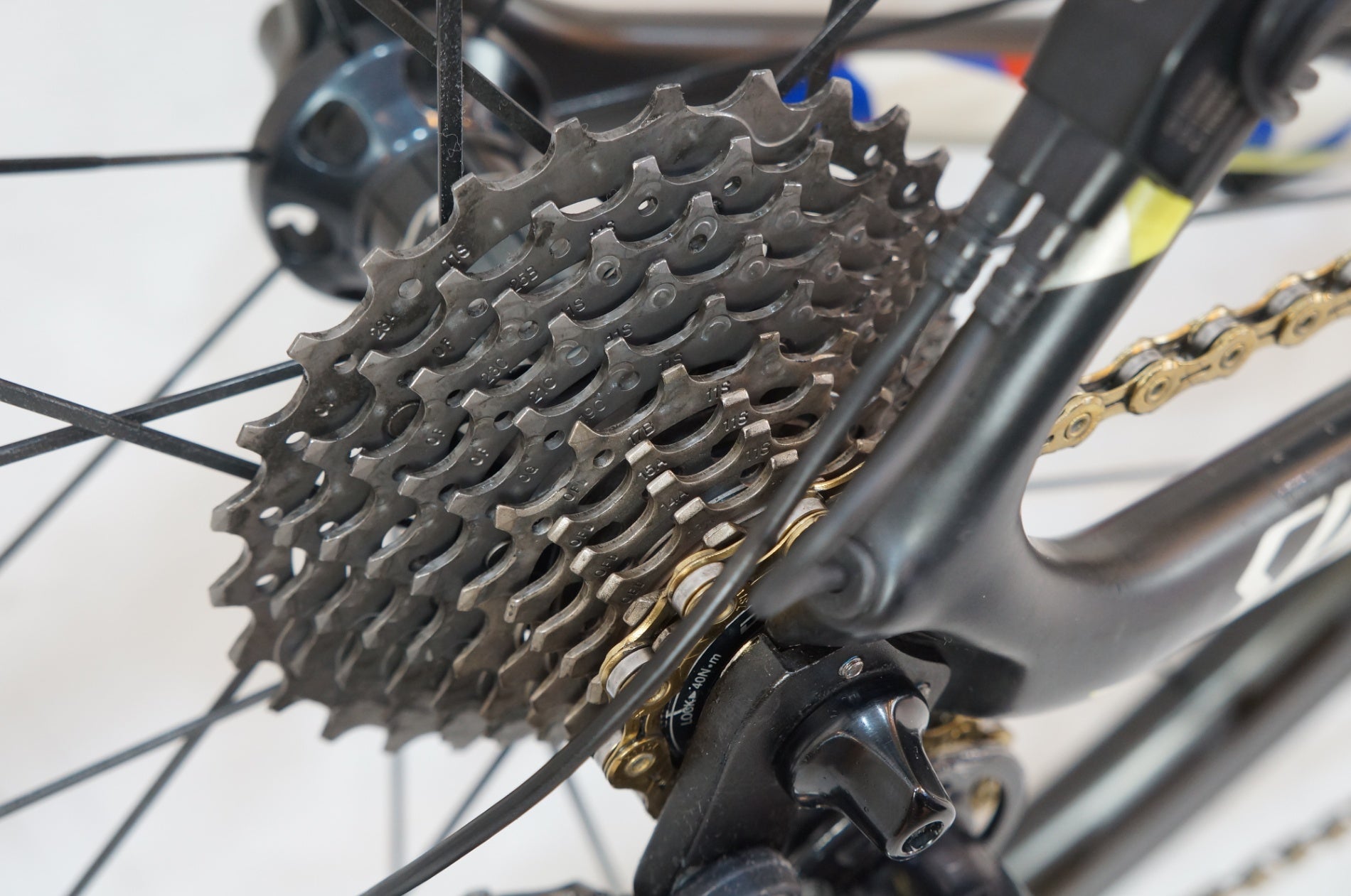 SPECIALIZED 「スペシャライズド」 S-WORKS TARMAC SAGAN 2015モデル ロードバイク / バイチャリ浦和ベース