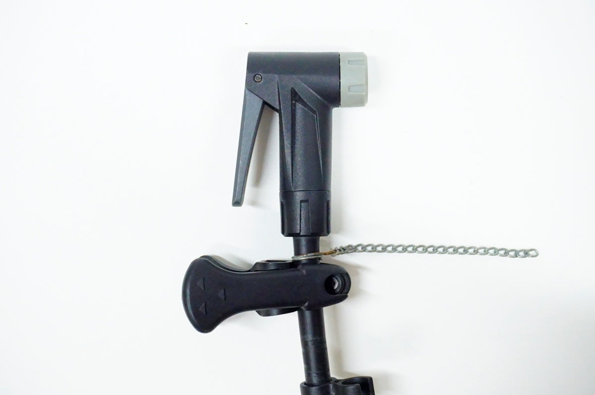 SERFAS 「サーファス」 AIR FORCE FP-T2 フロアポンプ / 名古屋大須店