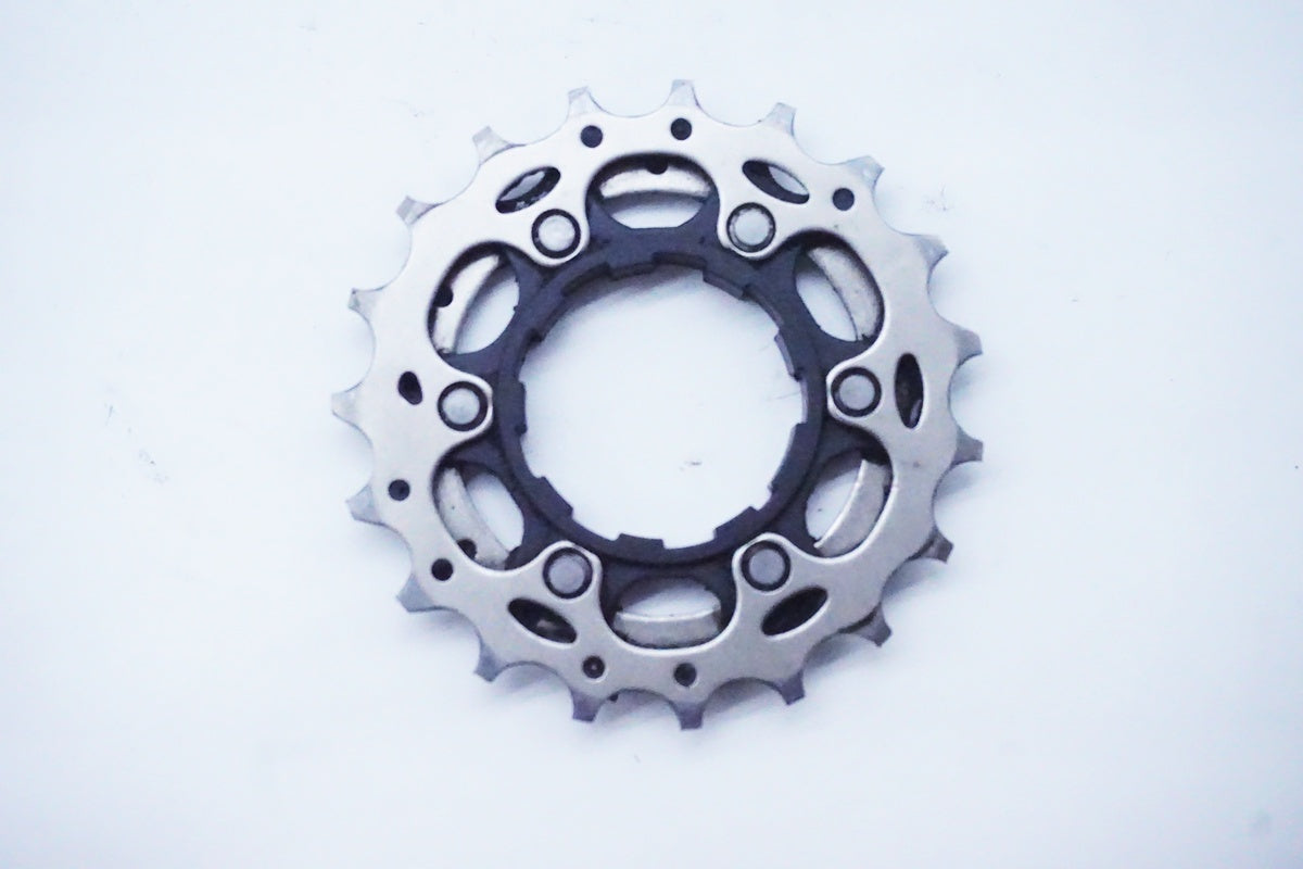 SHIMANO「シマノ」 ULTEGRA CS-6800 11-25T スプロケット/ 京都西院店