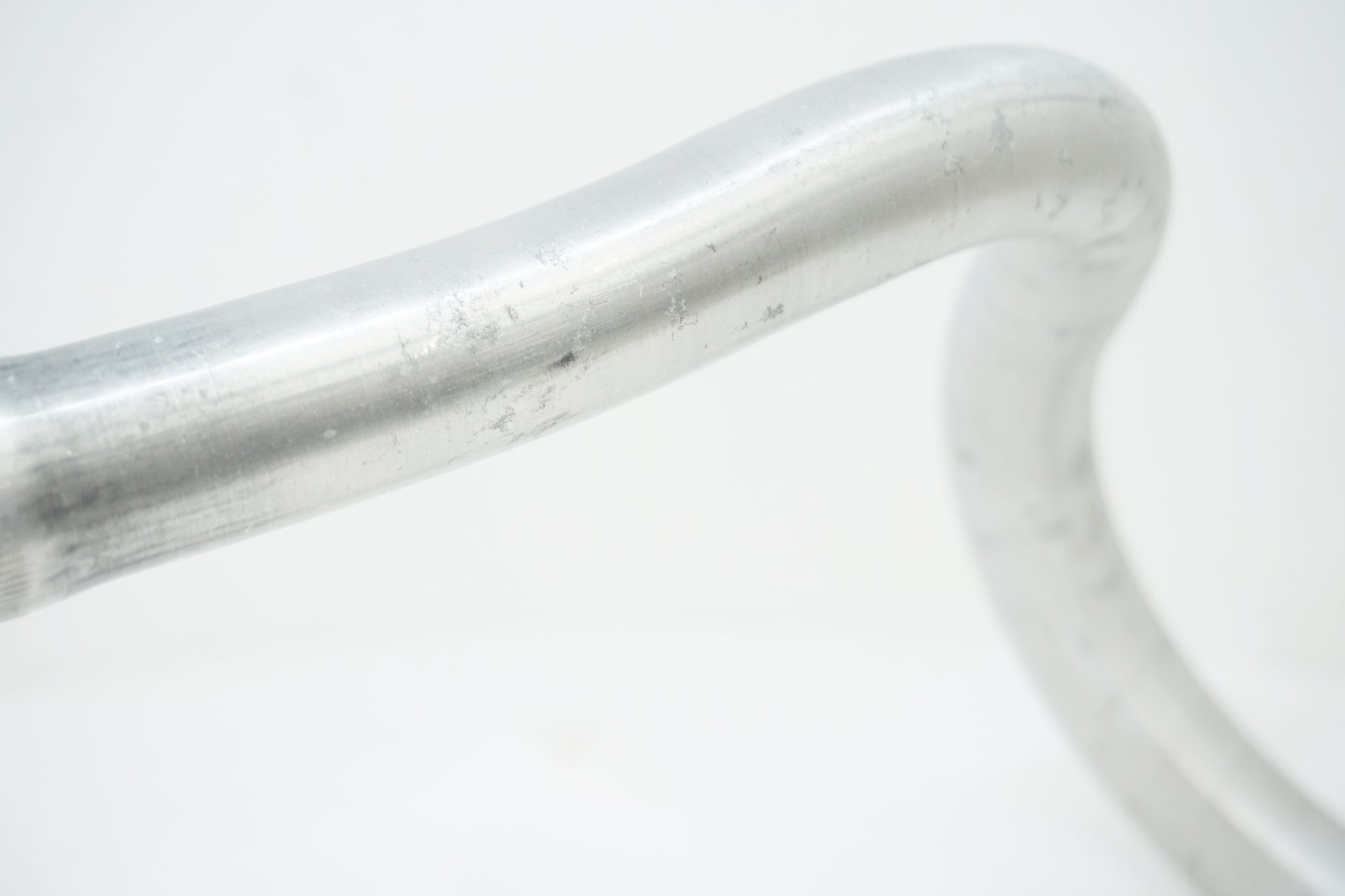 NITTO 「ニットー」 Φ25.4 410mm ハンドル / 大阪美原北インター店