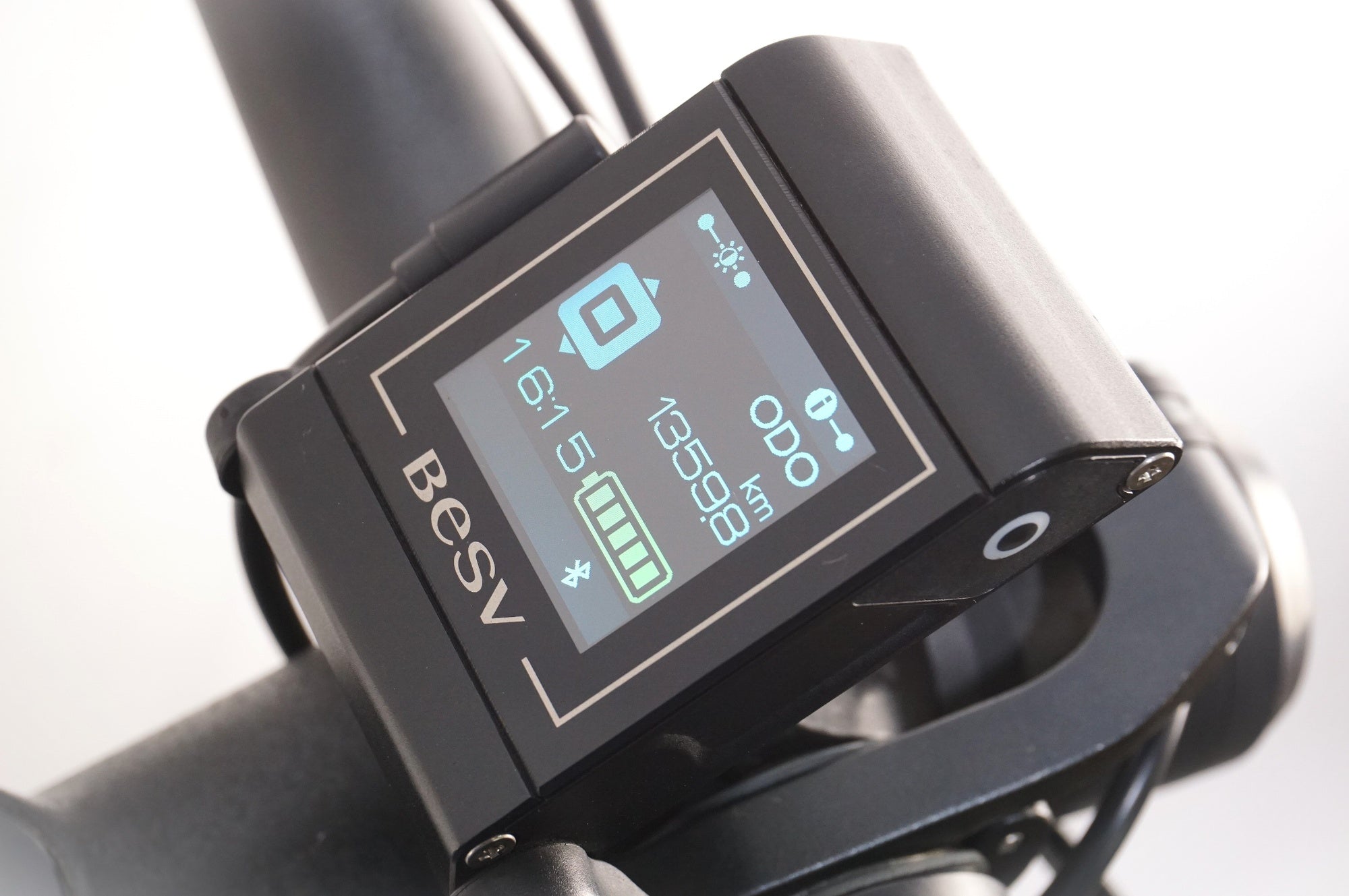 BESV 「ベスビー」 PSA1 2021年モデル 電動アシスト自転車 / 中目黒店