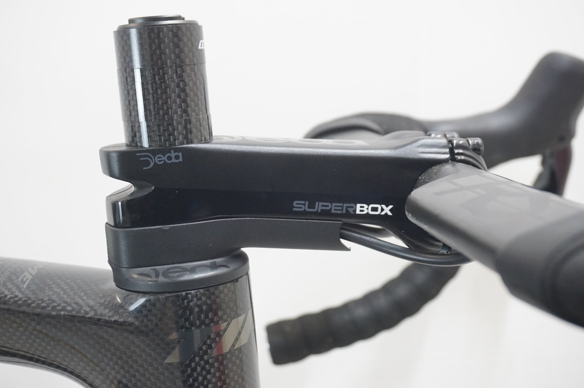 TIME 「タイム」 ALPE D'HUEZ 2024年モデル フレームセット / 福岡店