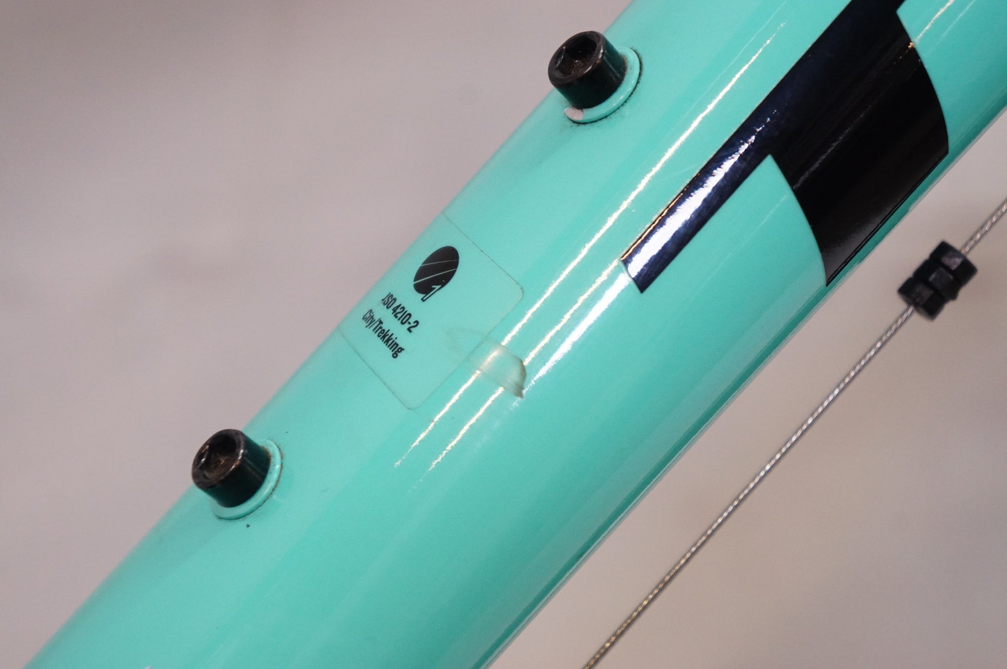 TREK 「トレック」 FX 2 WOMEN'S (WSD) DISC 2019年モデル クロスバイク / 熊谷本店