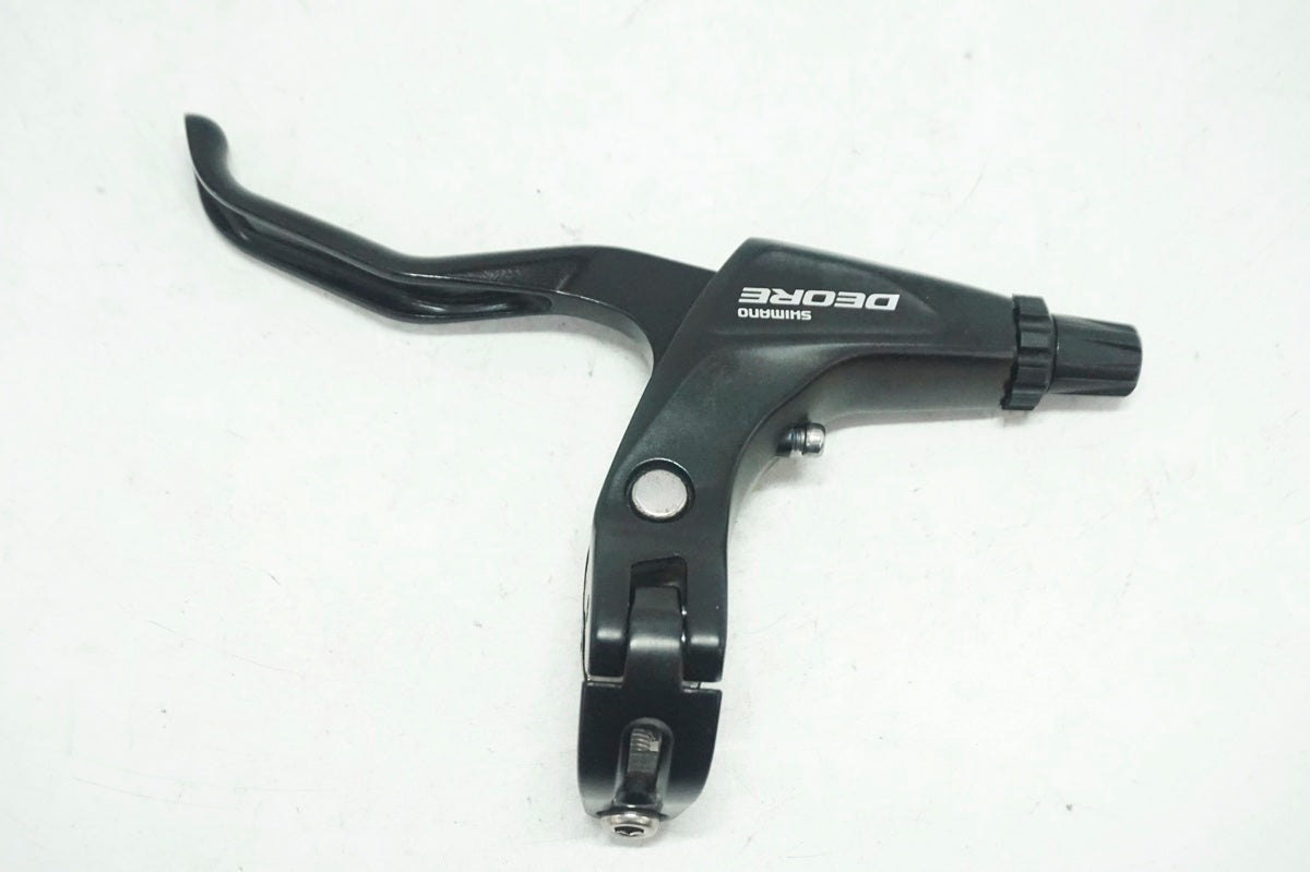 SHIMANO 「シマノ」 DEORE BL-T610 片側のみ ブレーキレバー
