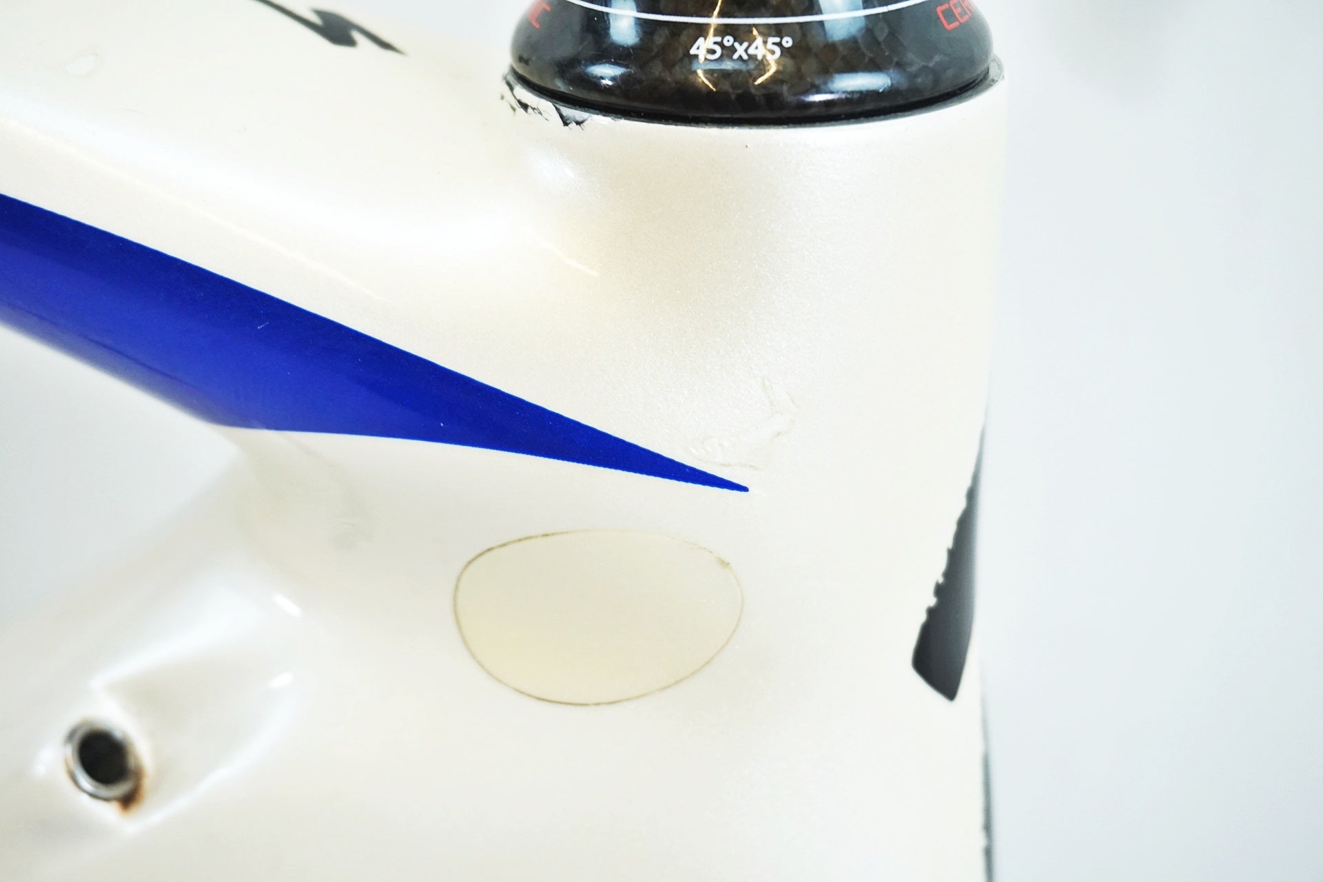 SPECIALIZED 「スペシャライズド」 TARMAC COMP 2015年モデル フレームセット / 有明ガーデン店