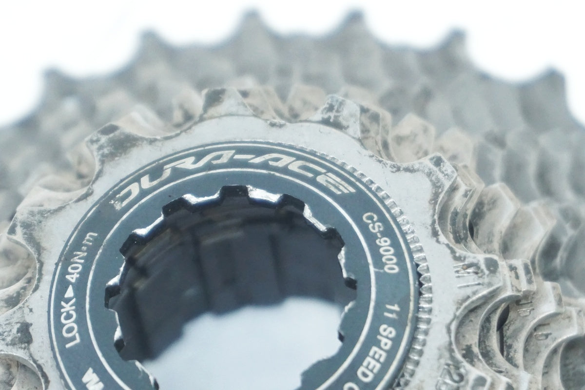 SHIMANO 「シマノ」 DURA-ACE CS-9000 12-28T スプロケット / 大阪美原北インター店