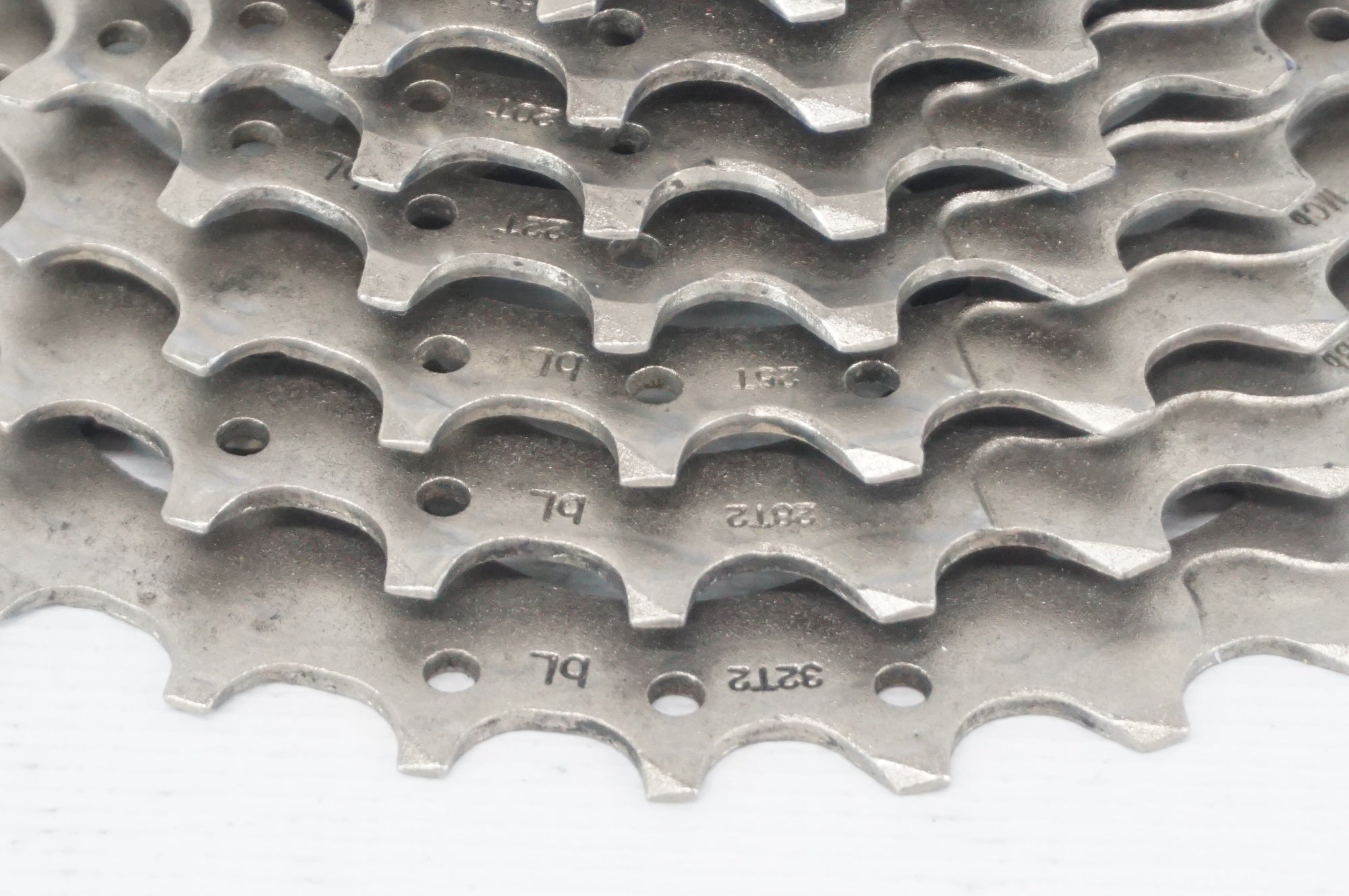 SHIMANO 「シマノ」 CS-HG62-10 11-32T スプロケット / 阪急塚口店