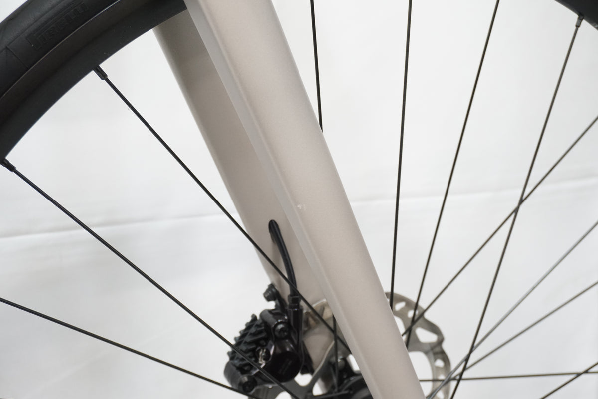BMC 「ビーエムシー」 TEAMMACHINE SLR FIVE 105 DI2 2026年モデル ロードバイク / 大宮店