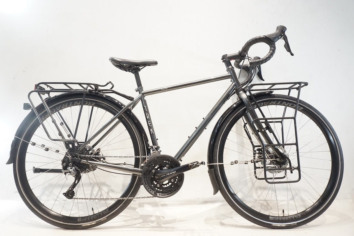 TREK 「トレック」 520 DISC 2019年モデル グラベル ロードバイク / 横浜戸塚店