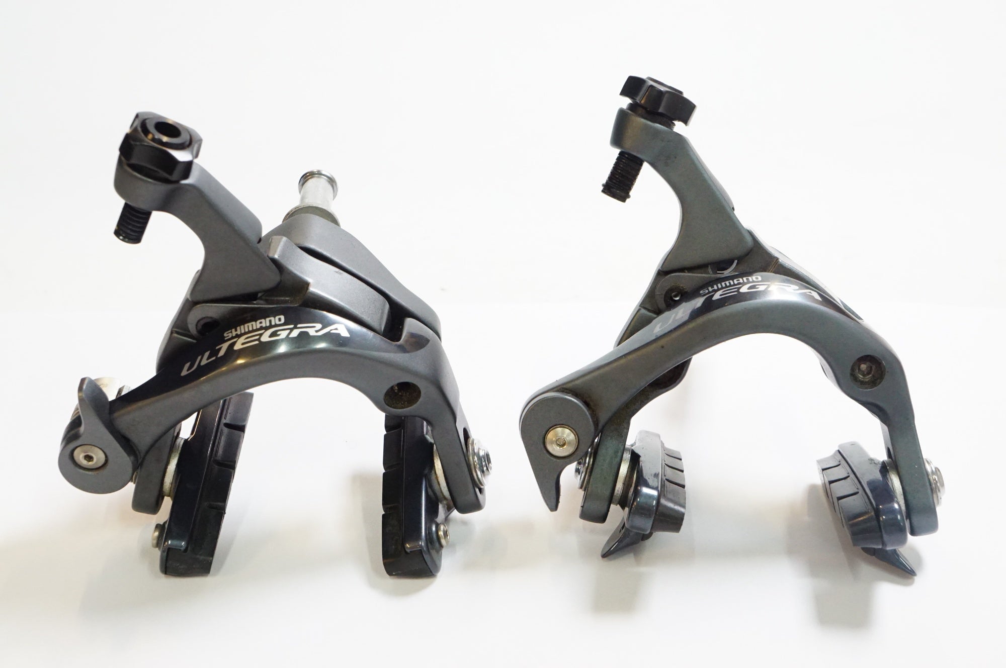 ゼニス新作モデル 「シマノ」 SHIMANO ULTEGRA 熊谷 / キャリパーブレーキ BR-6800 パーツ