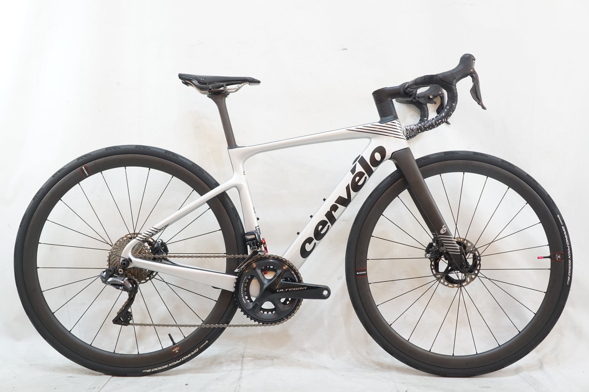 CERVELO 「サーベロ」 CALEDONIA 5 2021年モデル ロードバイク
