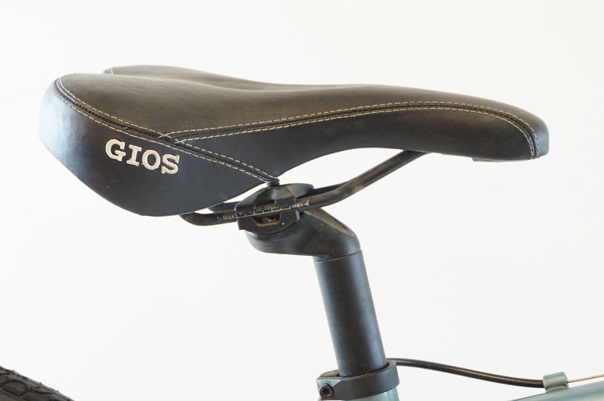 GIOS 「ジオス」 MISTRAL LTD 2020年モデル クロスバイク / 浜松店