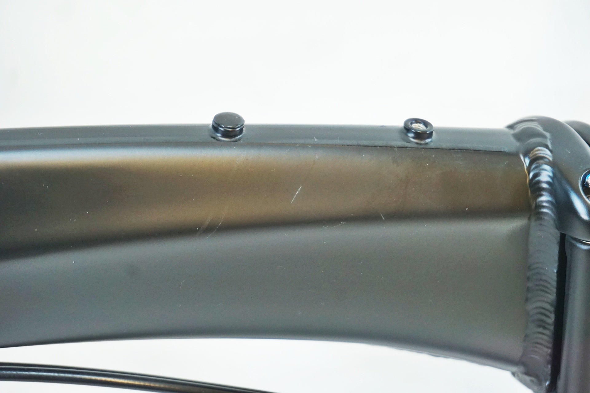 TERN 「ターン」 VERGE N8 2020年モデル 折り畳み自転車 / 有明ガーデン店