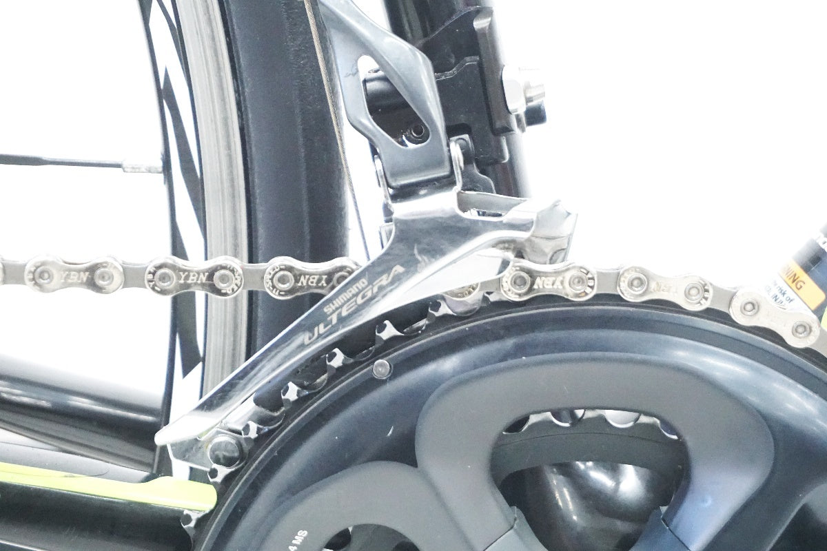 CANNONDALE 「キャノンデール」 SUPERSIX EVO HI-MODI 2016年モデル ロードバイク / 大阪美原北インター店