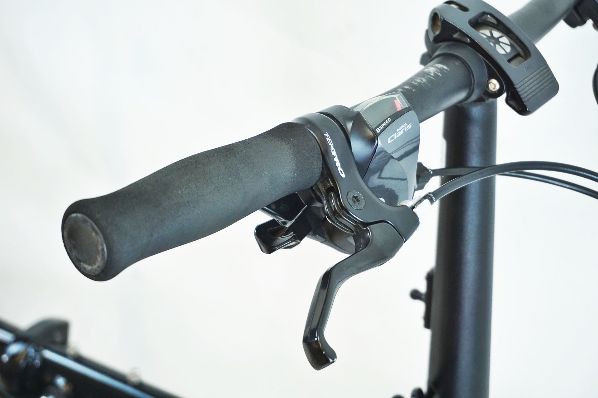 DAHON 「ダホン」 DEFTAR 2023年モデル 20インチ 折り畳み自転車 / 有明ガーデン店