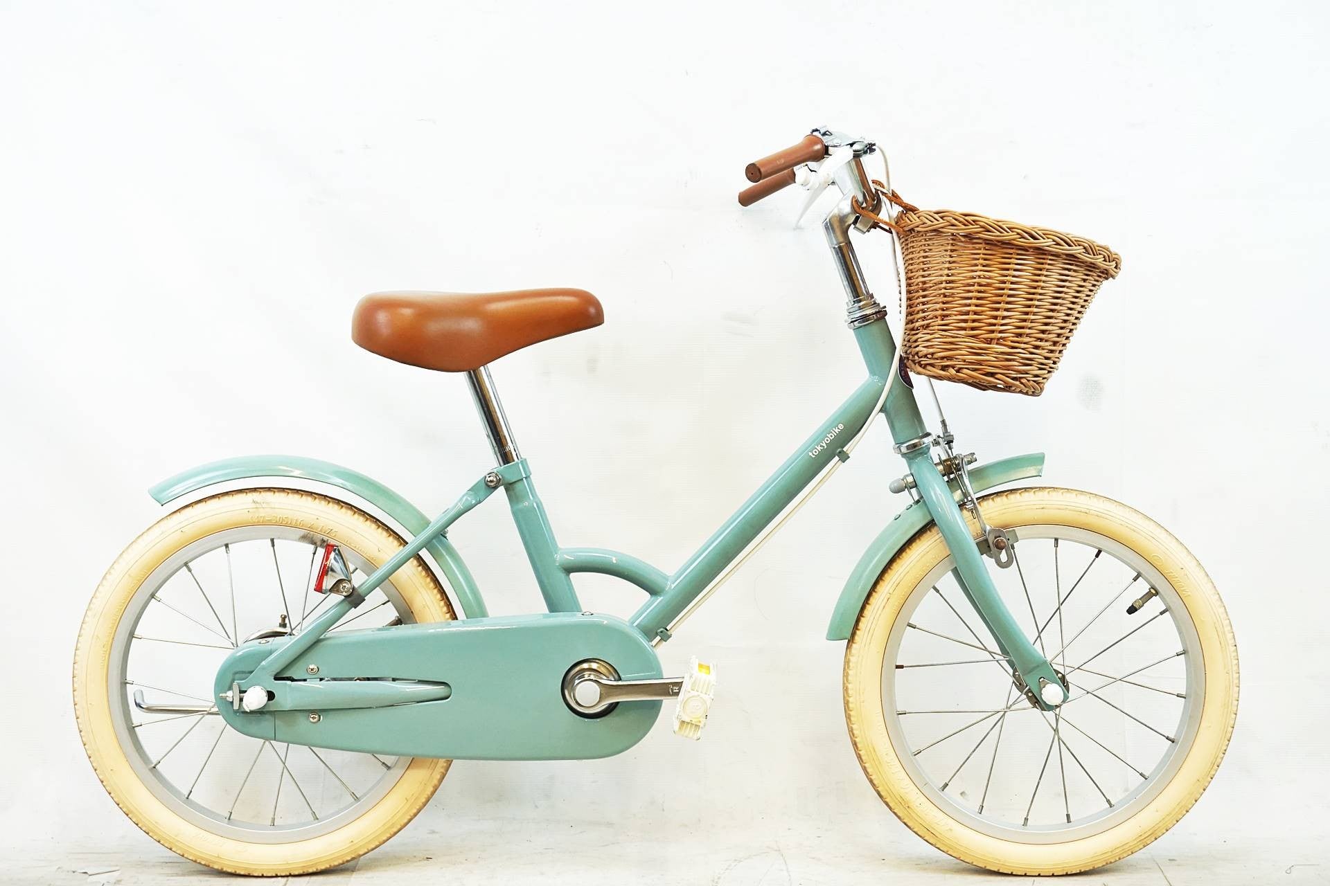 TOKYOBIKE 「トウキョウバイク」 LITTLE TOKYOBIKE 2023年モデル 16インチ キッズバイク / 有明ガーデン店