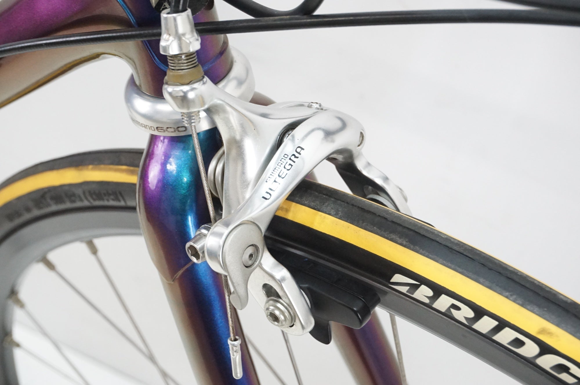 ANCHOR 「アンカー」 RNC7 1999年頃 ロードバイク / 大宮店