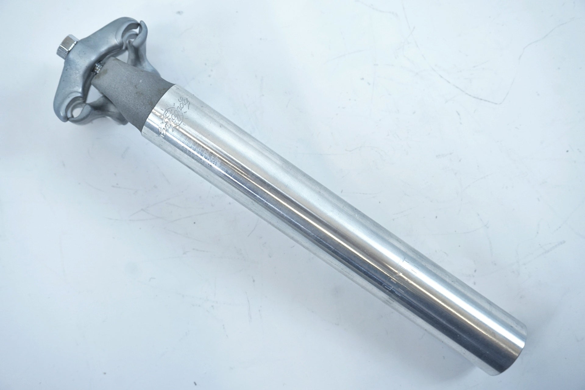 CAMPAGNOLO 「カンパニョーロ」 GRAN SPORT φ27,2 シートポスト / 有明ガーデン店