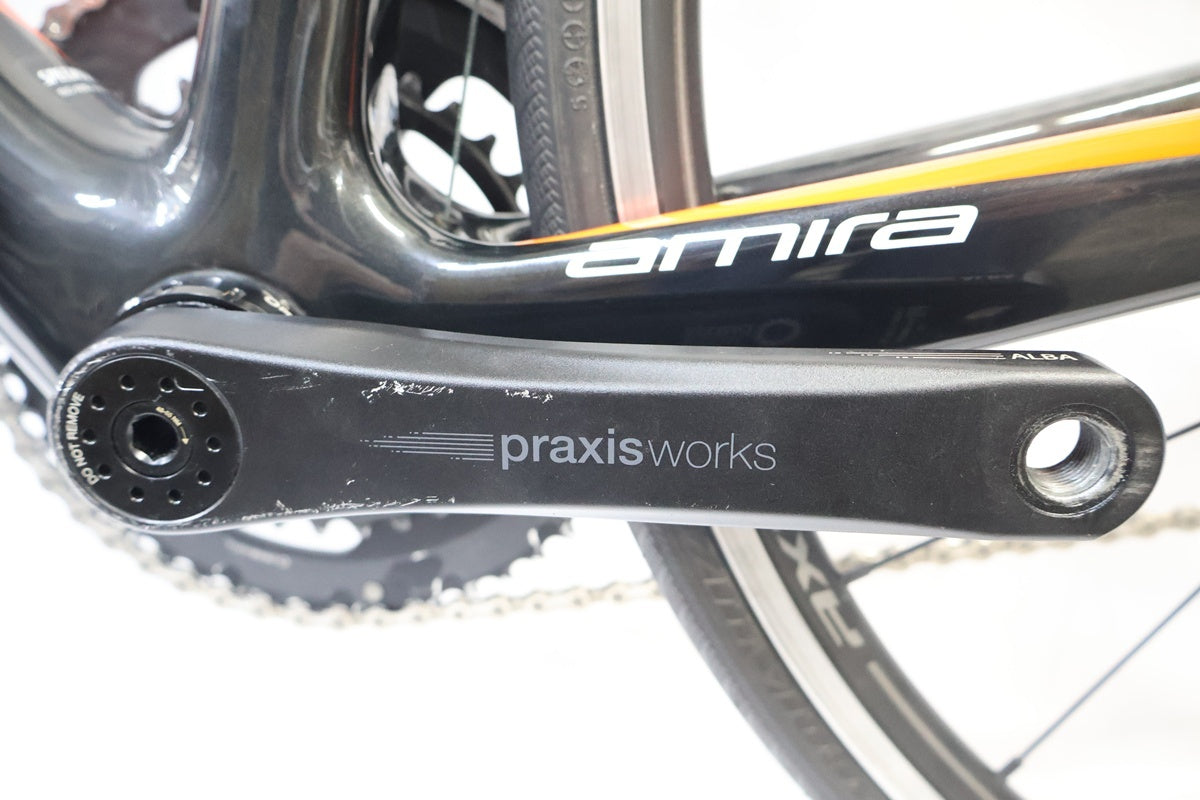 SPECIALIZED 「スペシャライズド」 AMIRA SPORT 2017年モデル ロードバイク / 高知店