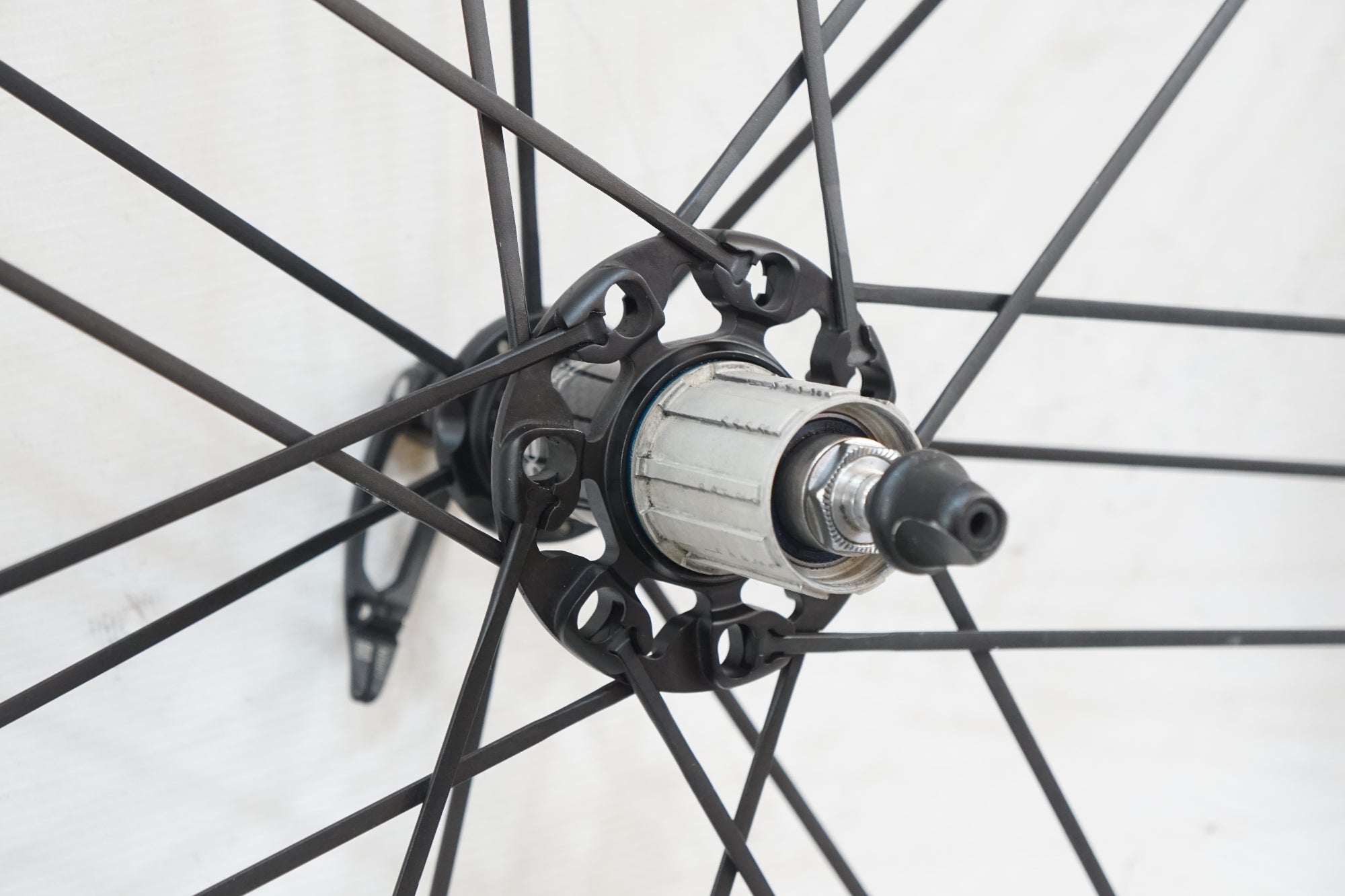 CAMPAGNOLO 「カンパニョーロ」 SHAMAL ULTRA シマノ11速 ホイールセット / バイチャリ浦和ベース