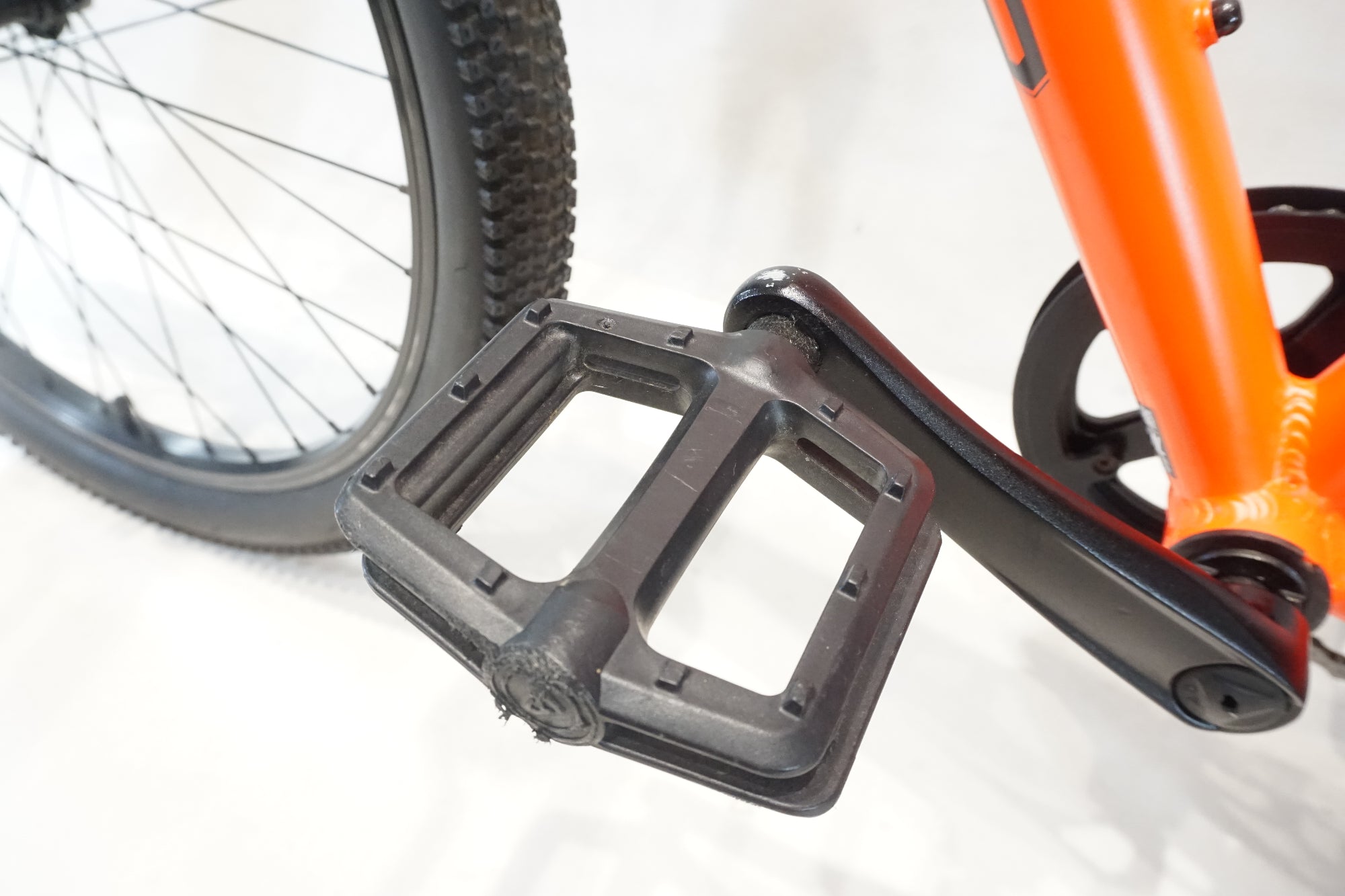 COMMENCAL 「コメンサル」 RAMONES24 2016年モデル キッズ マウンテンバイク / 横浜戸塚店