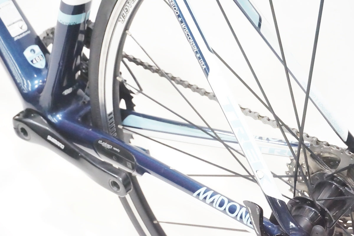 TREK 「トレック」 MADONE 4.5 2012年モデル ロードバイク/ 京都西院店