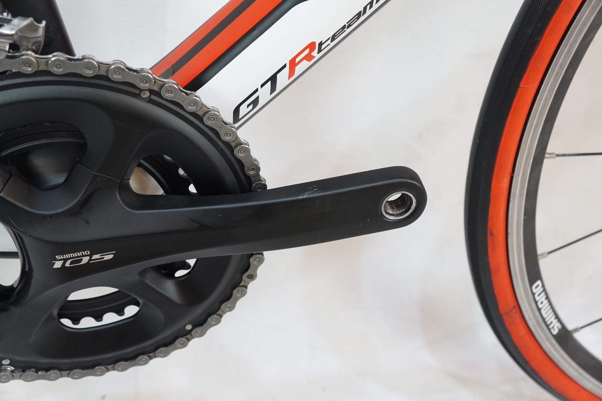 WILIER 「ウィリエール」 GTR TEAM 2017年モデル ロードバイク / バイチャリ浦和ベース