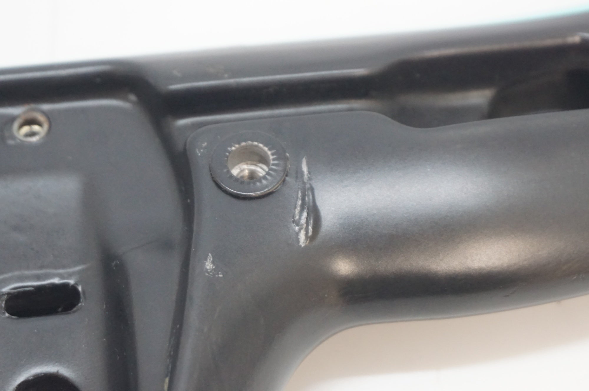 VISION 「ヴィジョン」 METIRON ステム一体型 420mm ハンドル / 福岡店