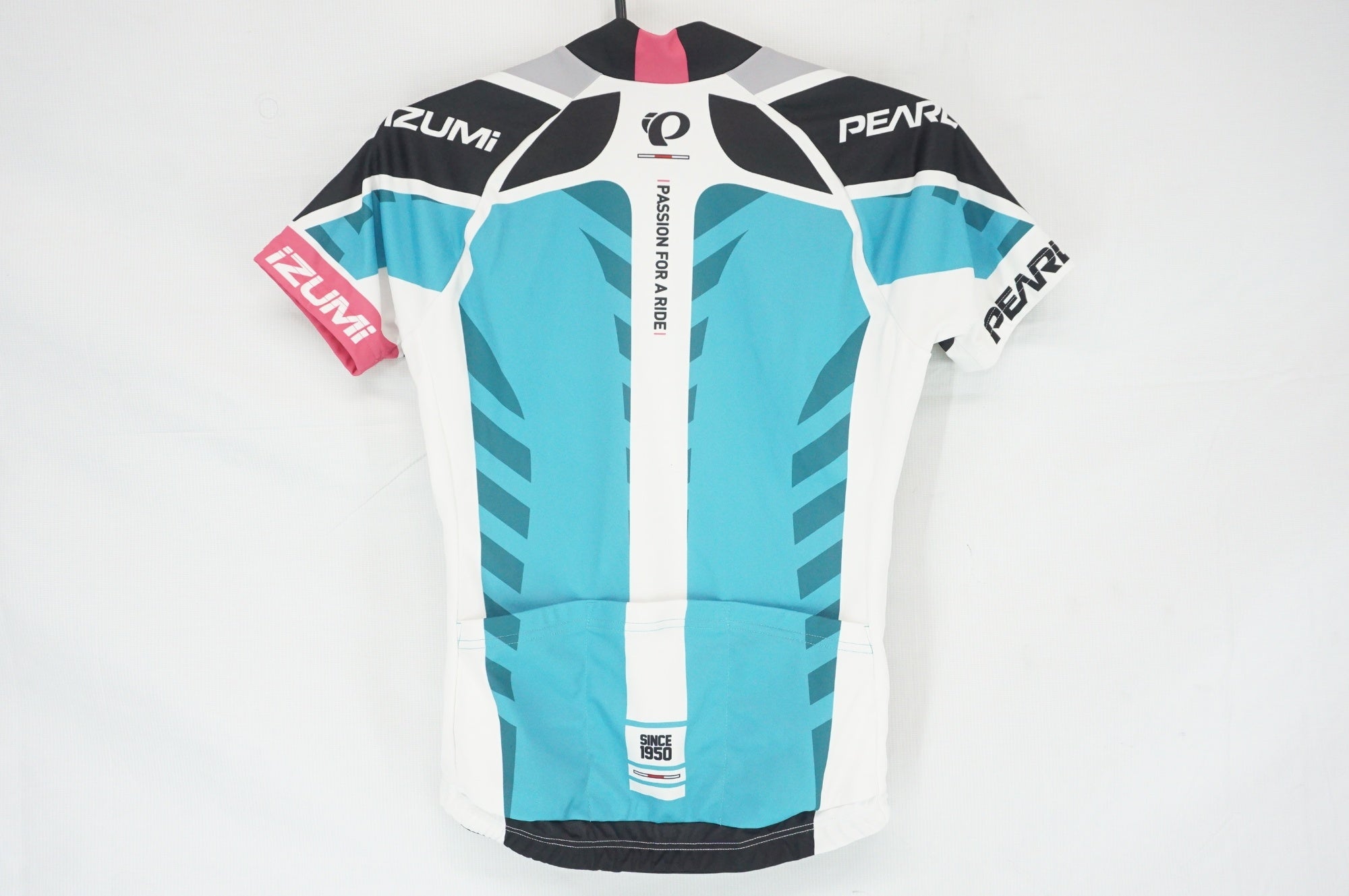 PEARL IZUMI 「パールイズミ」 レディース Sサイズ 半袖ジャージ / 阪急塚口店