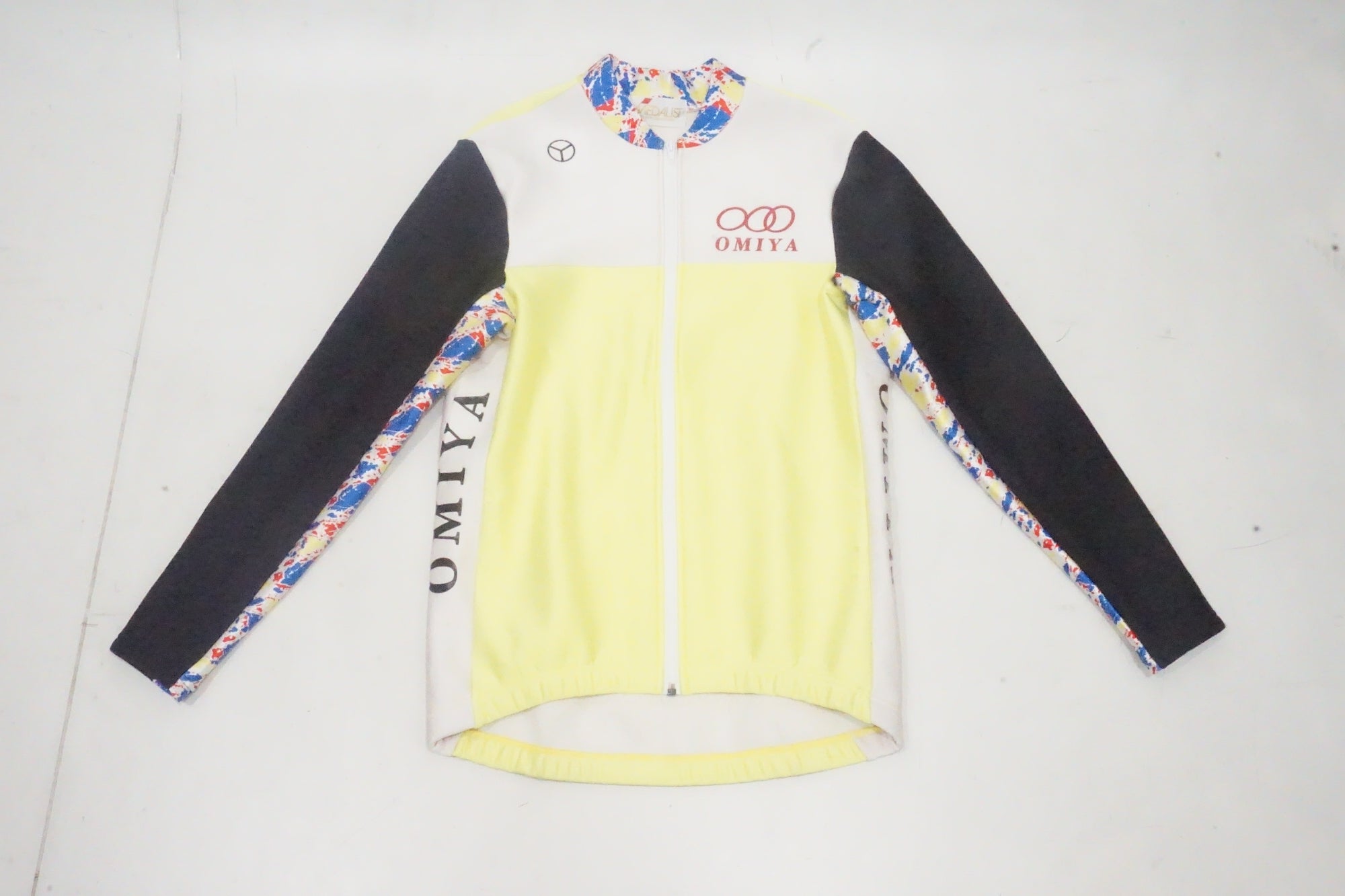 MEDALIST「メダリスト」 47th ANNIVERSARY OMIYA 競輪ウェア/ 京都西院