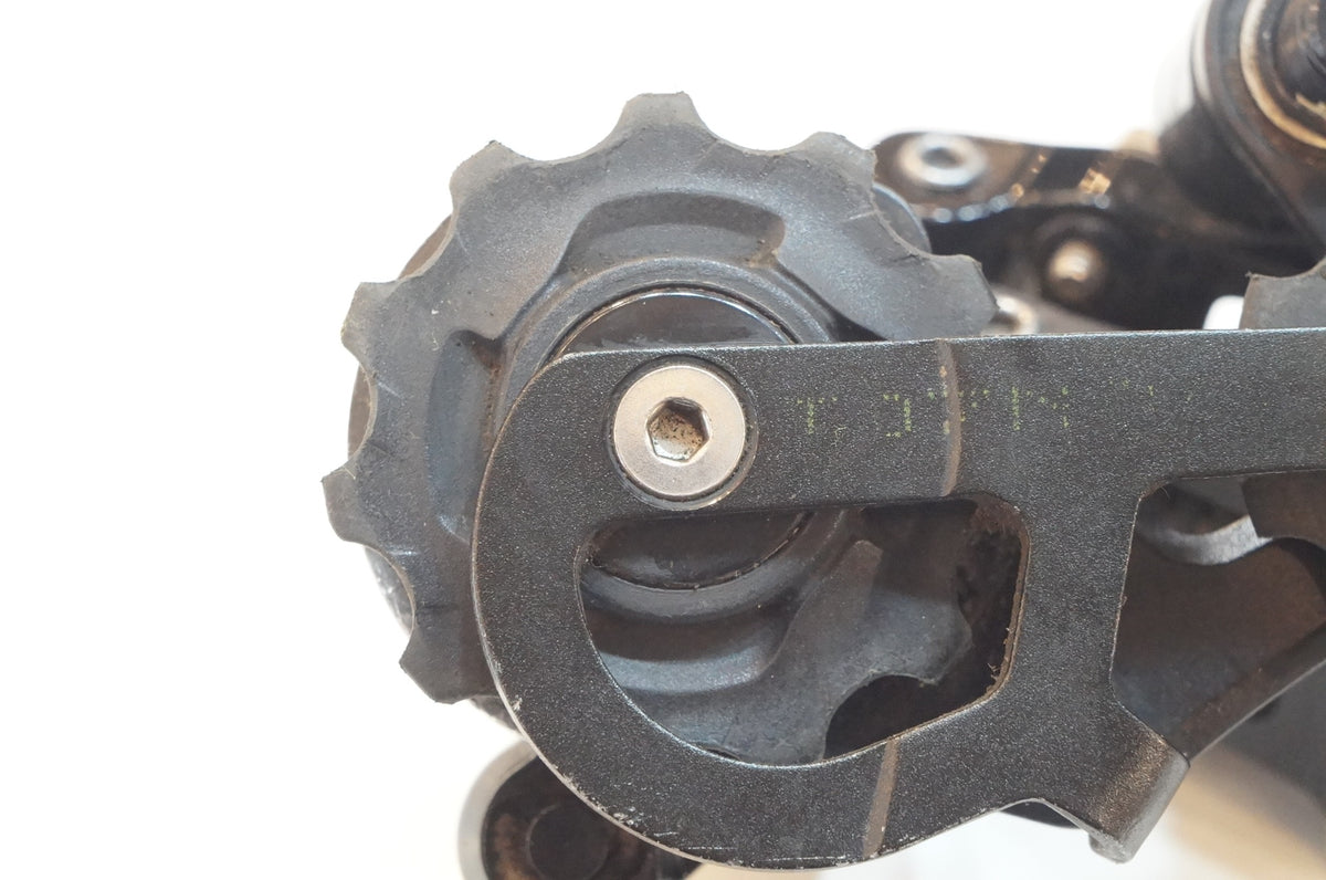 SRAM 「スラム」 X9 リアディレイラー / 浦和ベース
