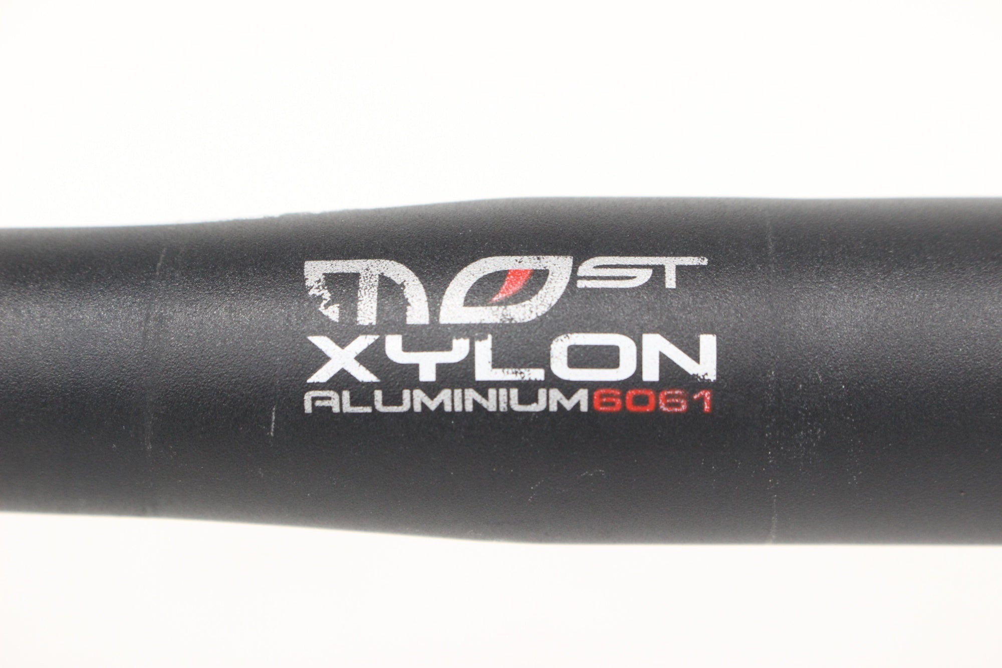 MOST 「モスト」 XYLON ALUMINIUM 6061 φ31.8 400mm ハンドル / 阪急塚口店