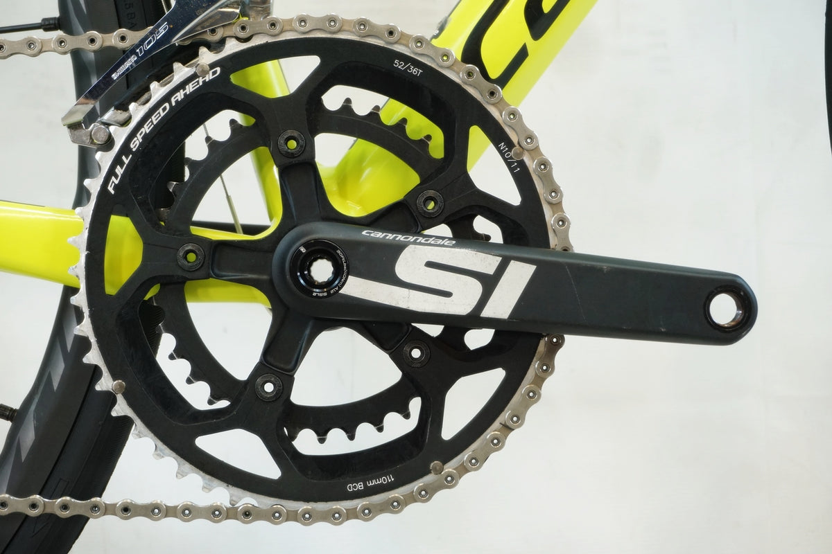 CANNONDALE 「キャノンデール」 CAAD12 105 2016年モデル ロードバイク / 有明ガーデン店