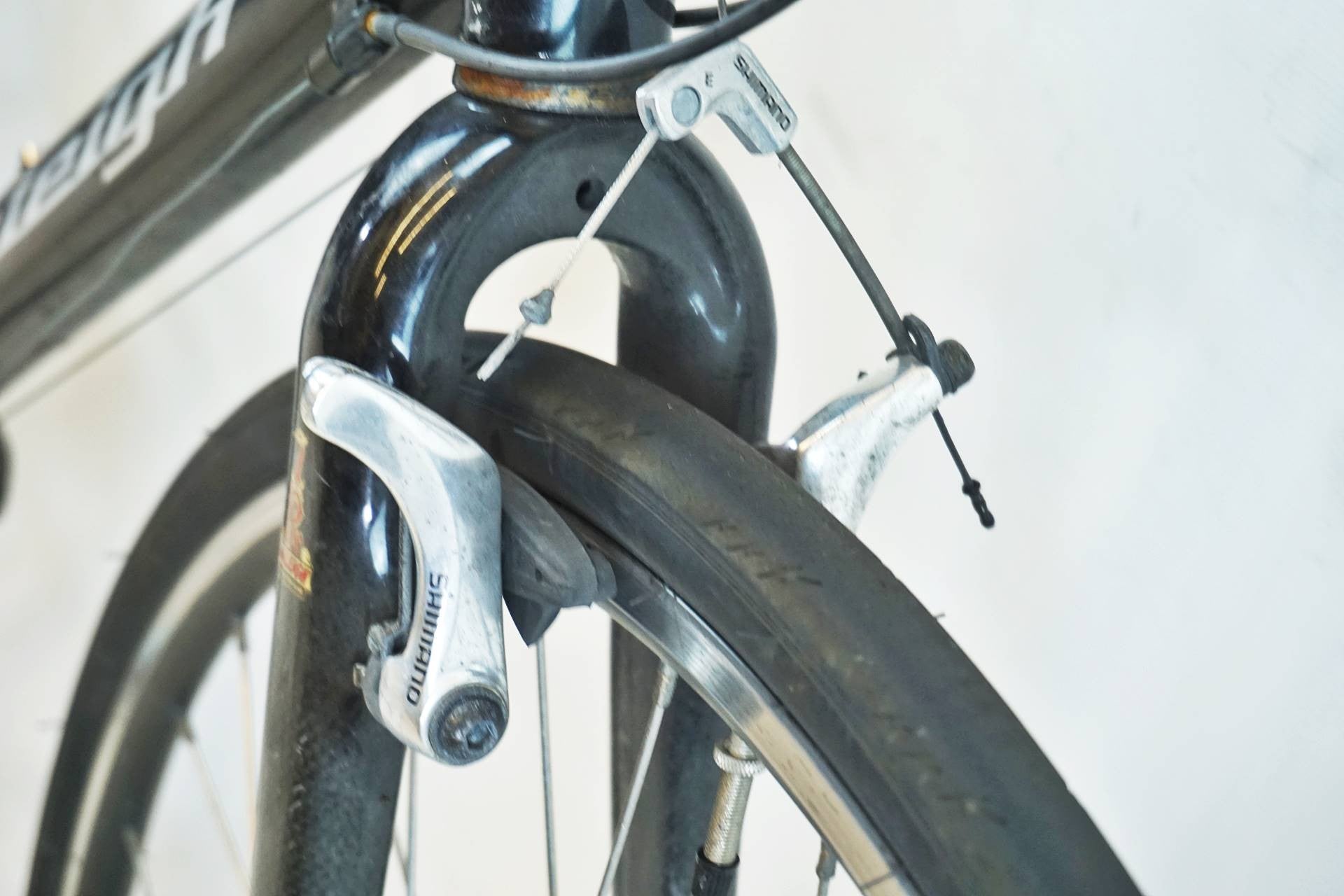 ジャンク RALEIGH 「ラレー」 CR-C 2006年モデル ロードバイク / 有明ガーデン店